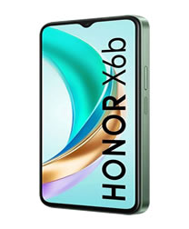 HONOR X6B  PLUS 256/8